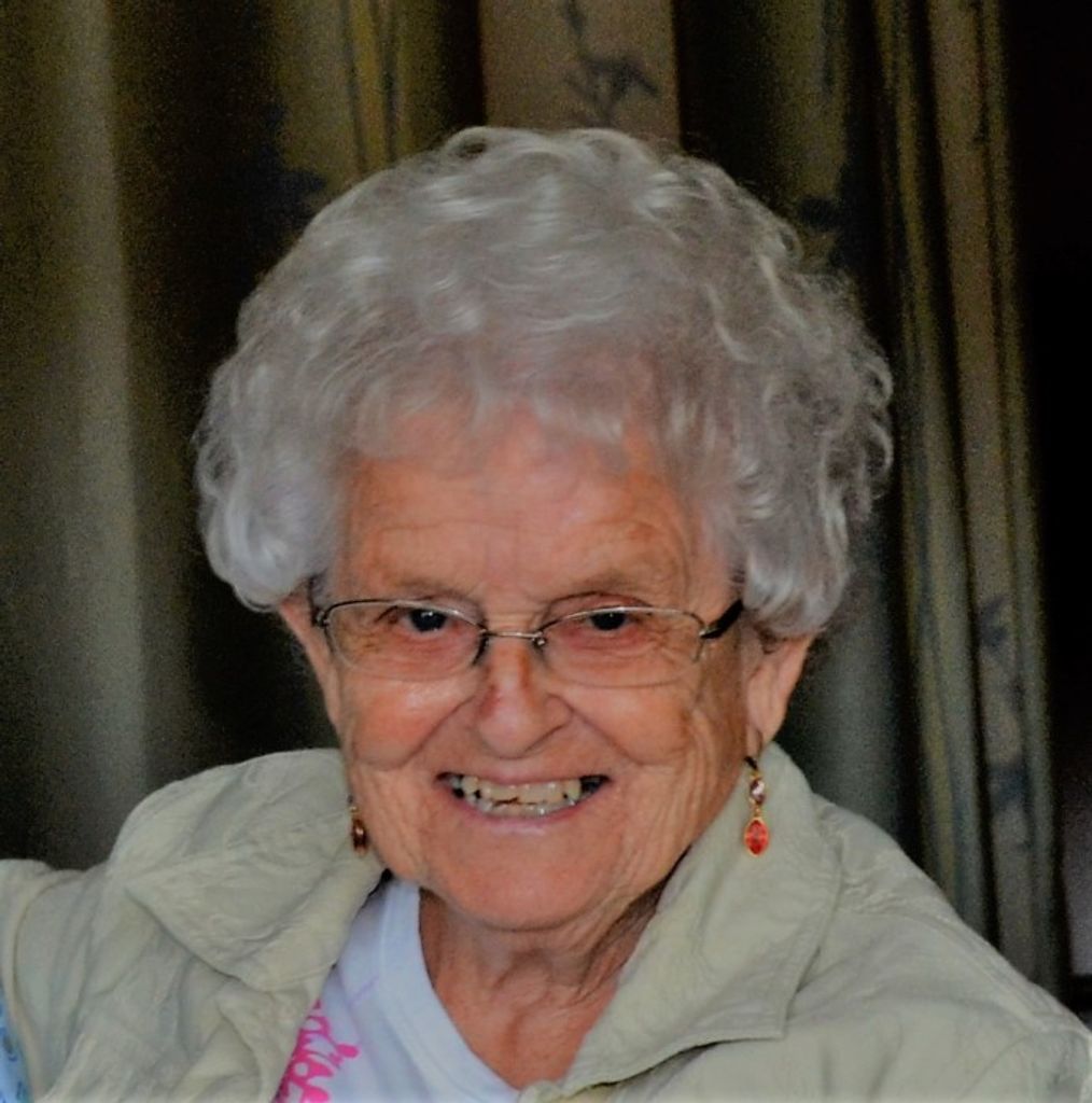 Nina F. (Granger)  Nash