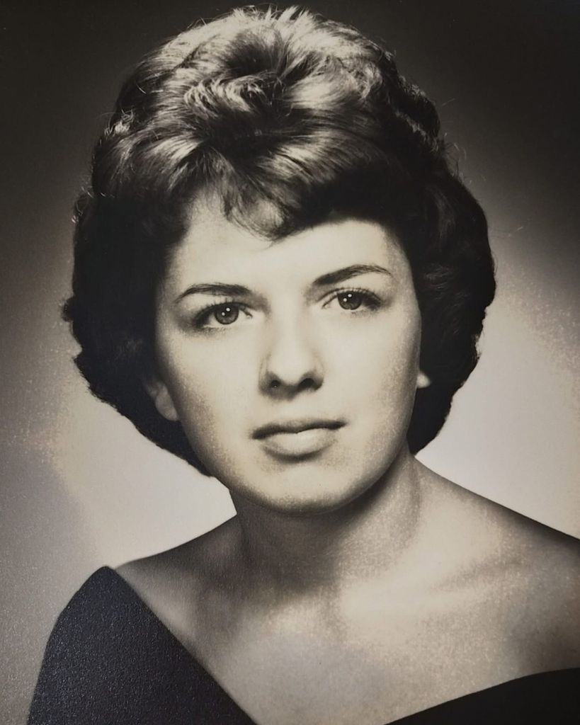 Marilyn Yvonne Troutt Bagby Profile Photo
