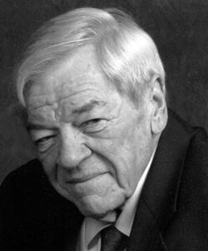 William F. Schudlich