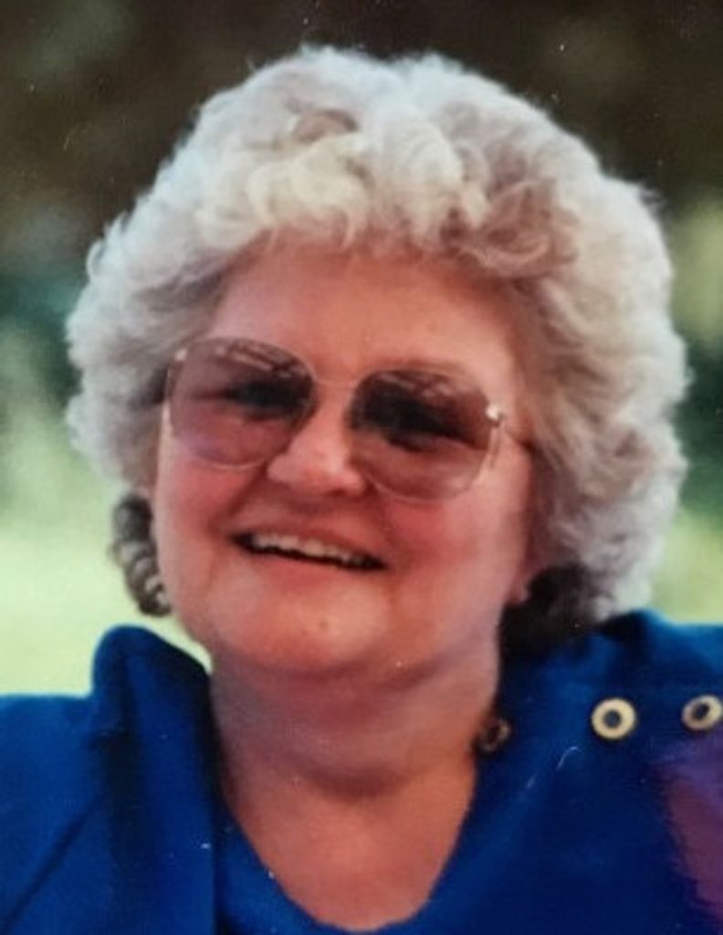 Judith "Judy" Jean (Mours)  Mitchell Profile Photo