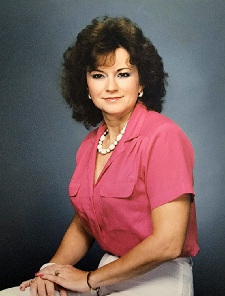Martha Joan Russell