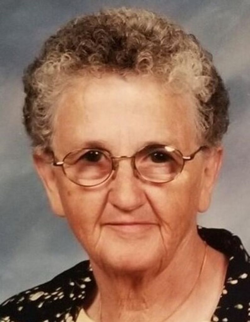 Cleone Verna (Walton) Rice Profile Photo