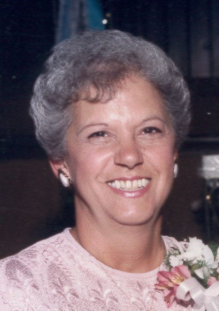 Rosemary "Babe" Pirolozzi