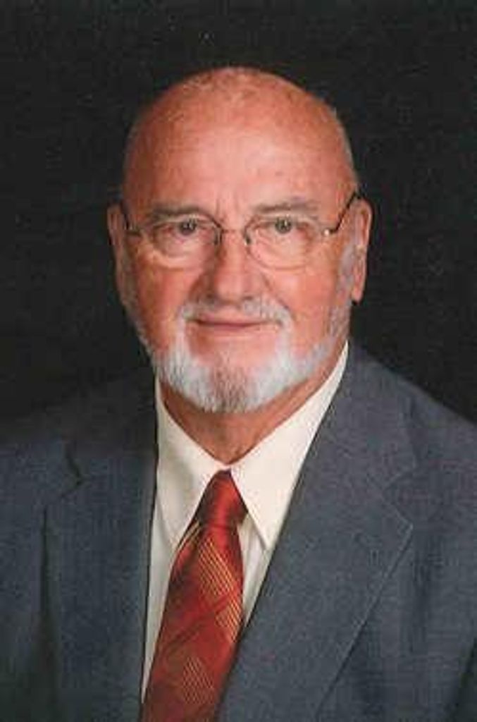 Norman Paul Hughes, Jr.