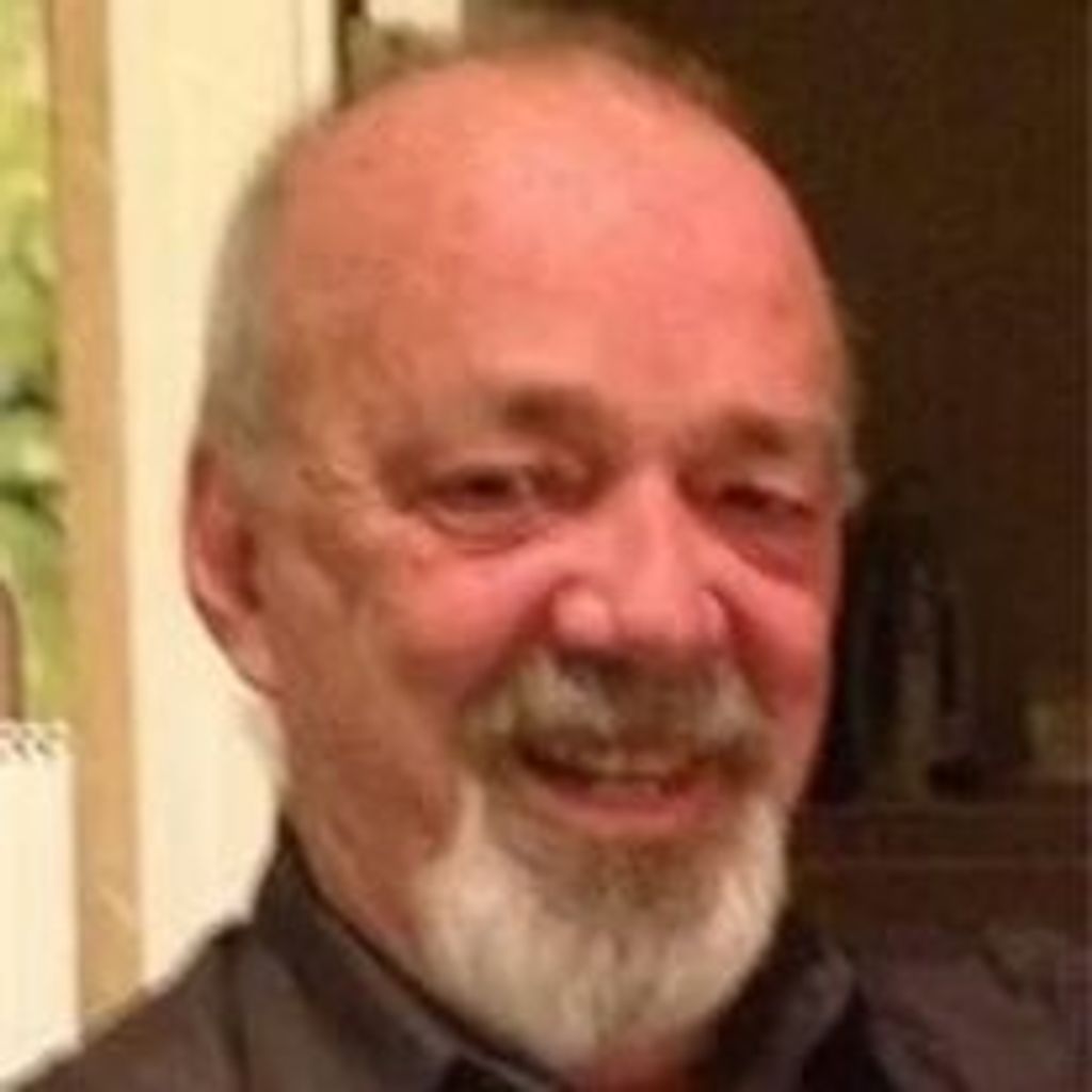 Daniel Gerard Caron