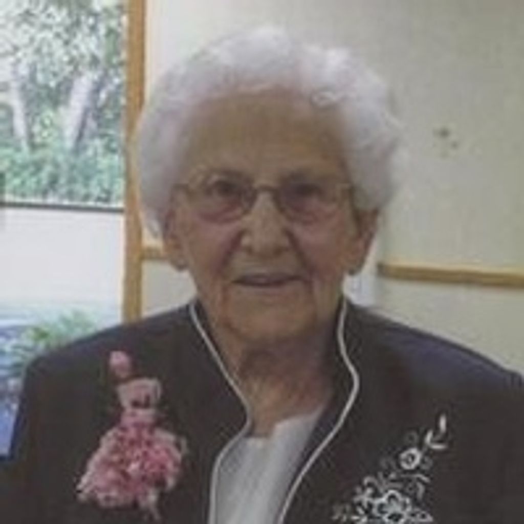Henrietta Schouwenburg