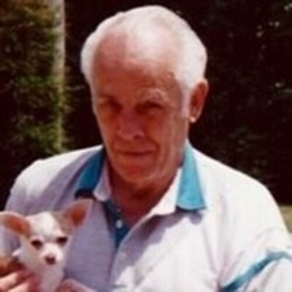 Hubert Reggie Wood