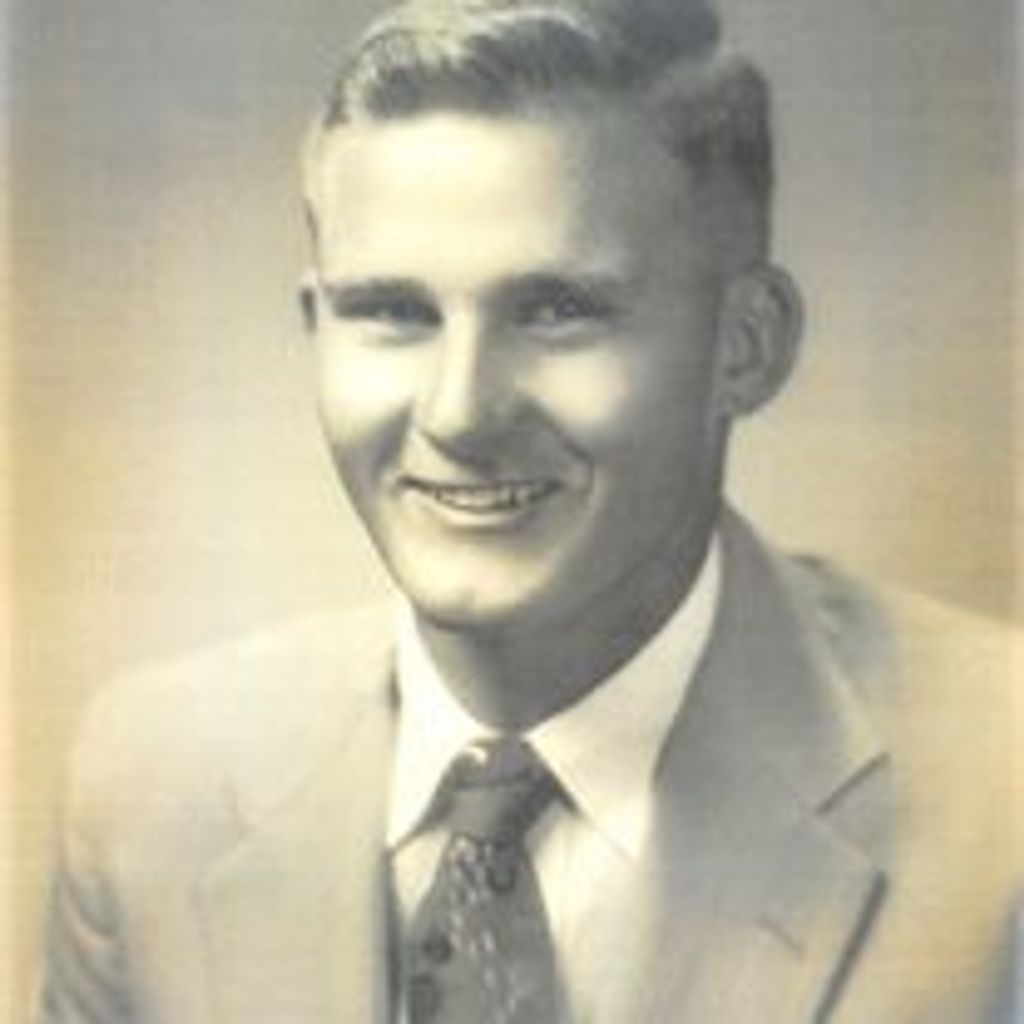Wayne Walker