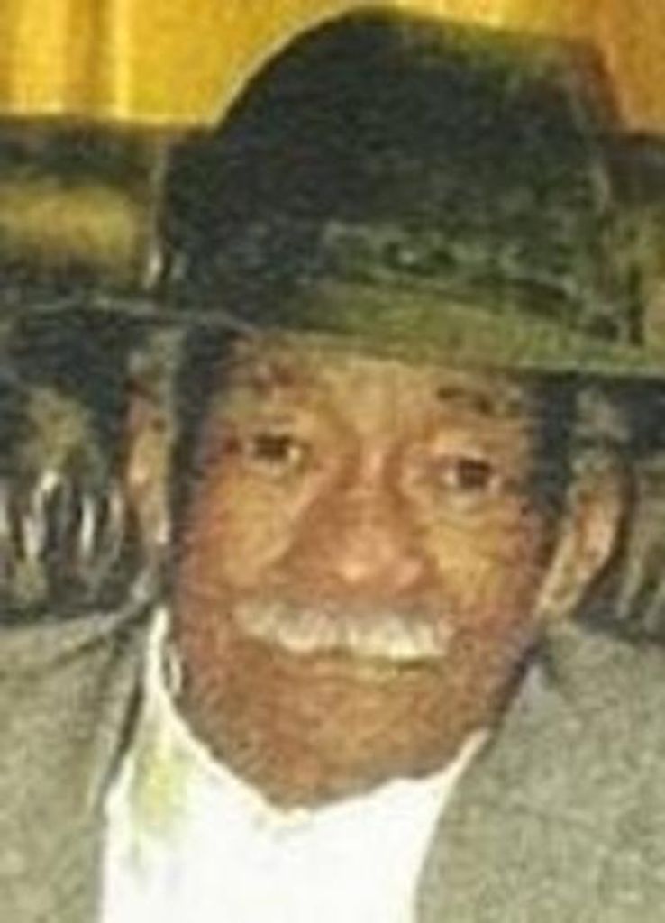 Robert Bernard Blair Profile Photo