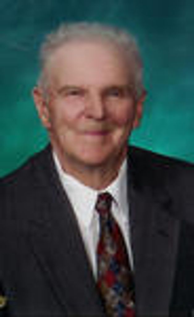 Harold H. Steidinger