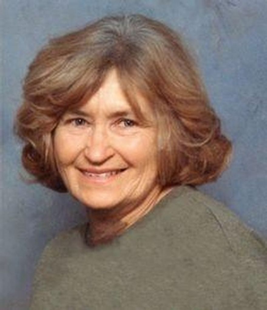 Judith Ann Perrin