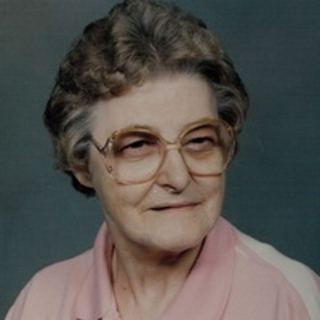 Mary Jane Gates