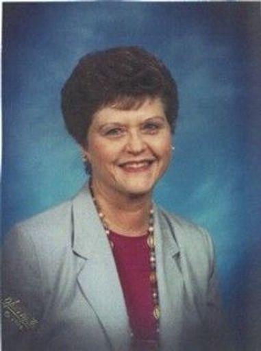 Martha Mcelroy Profile Photo