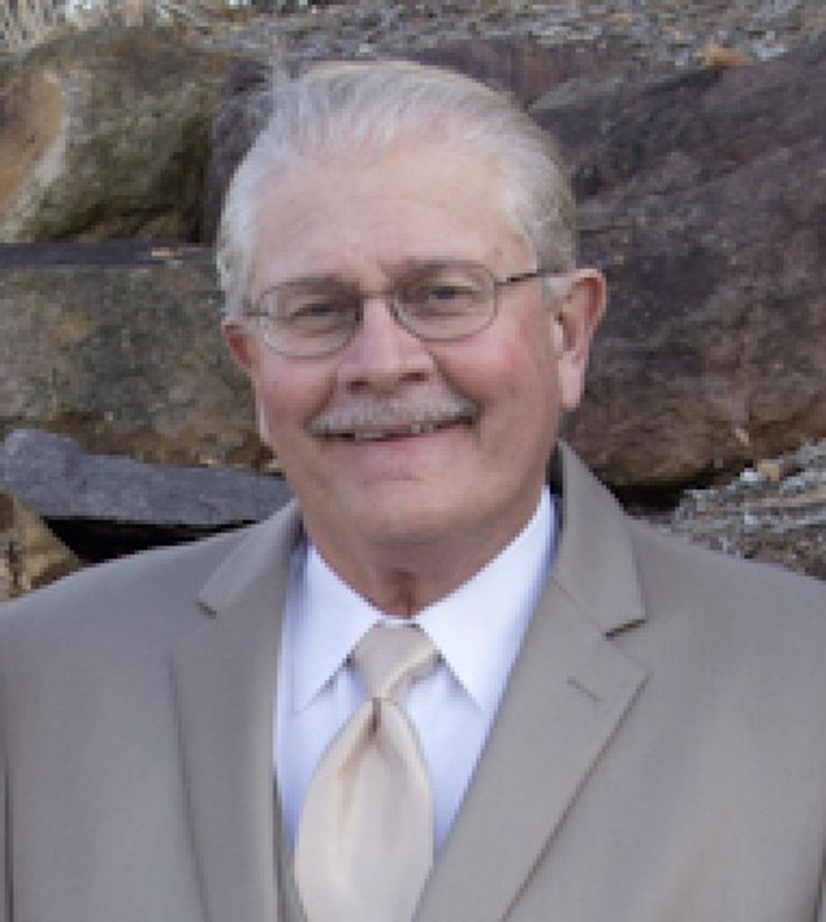 Melvin Hartman Profile Photo