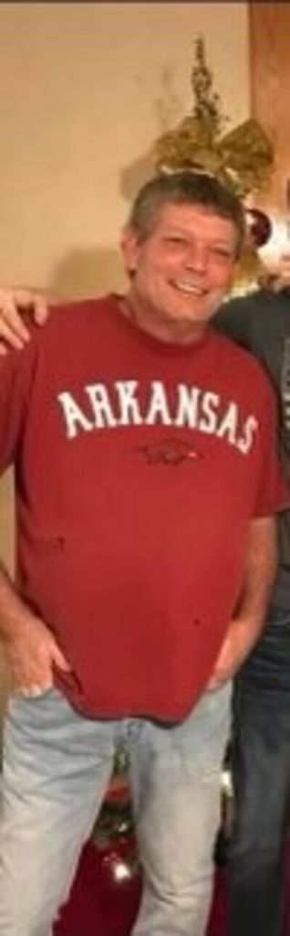 Clifton Clark Profile Photo