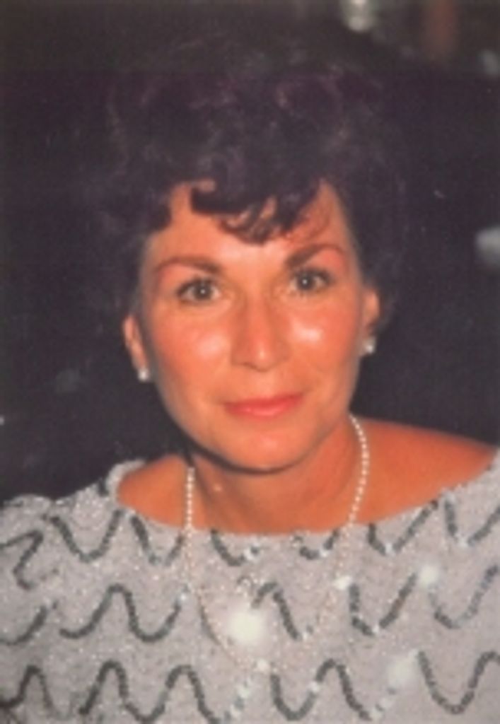 Maureen Bonita Johnson