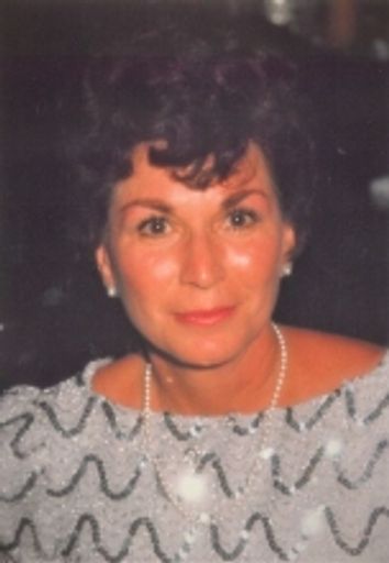 Maureen Bonita Johnson Profile Photo