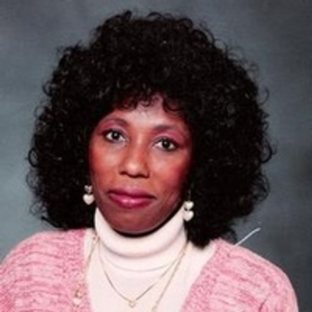 Pearline Bernard Miller