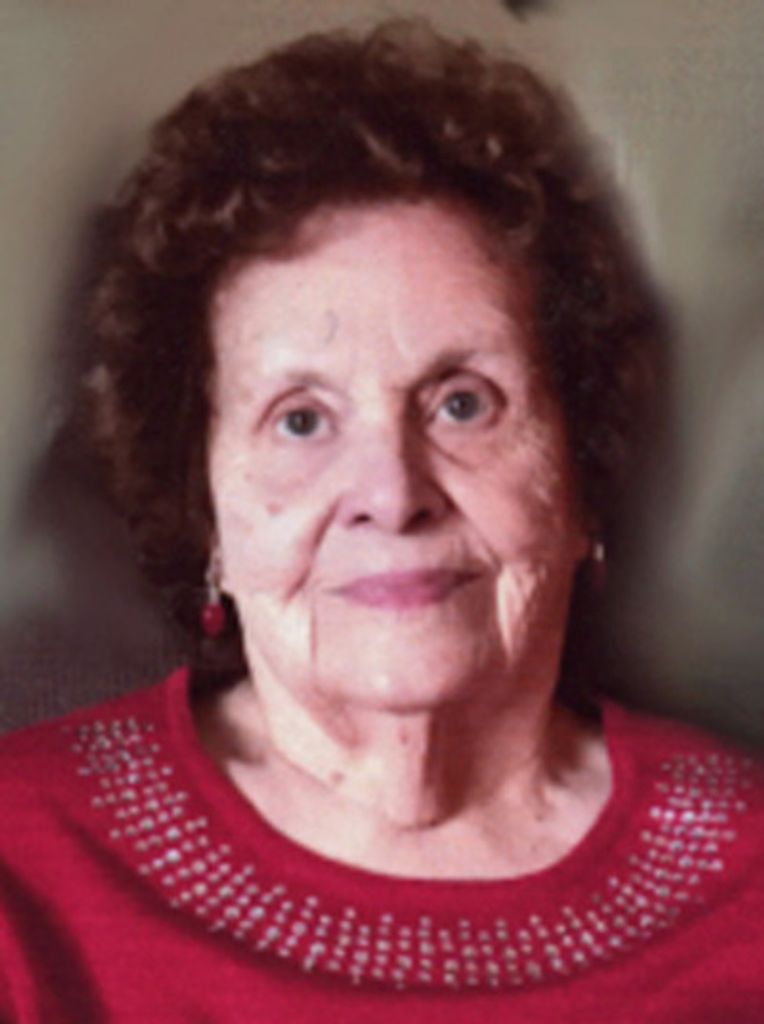 Jean Harriet Wilson Profile Photo