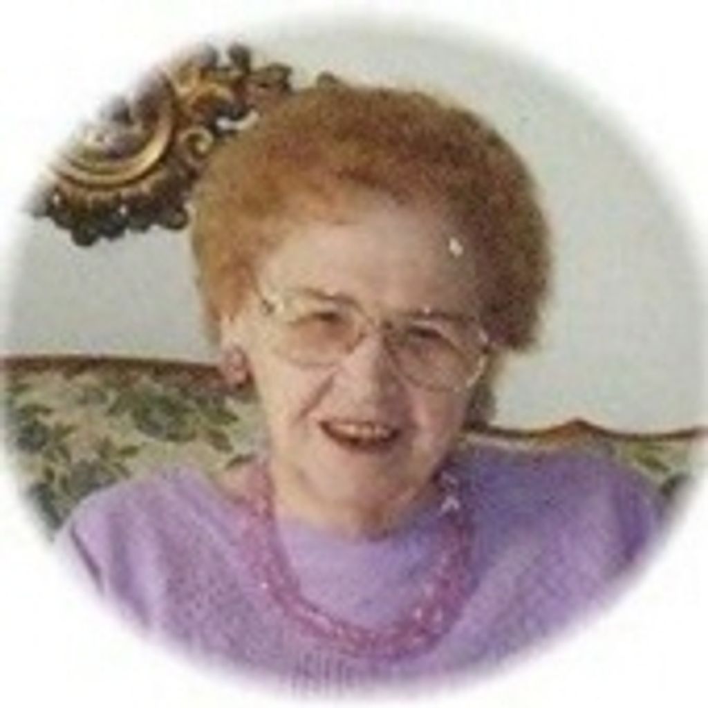 Anna E. Fullerton