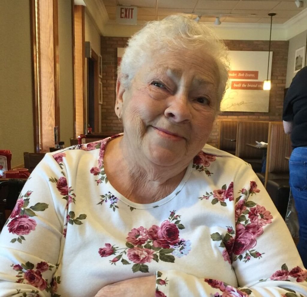 Katherine Mae (Silver)  Hayes