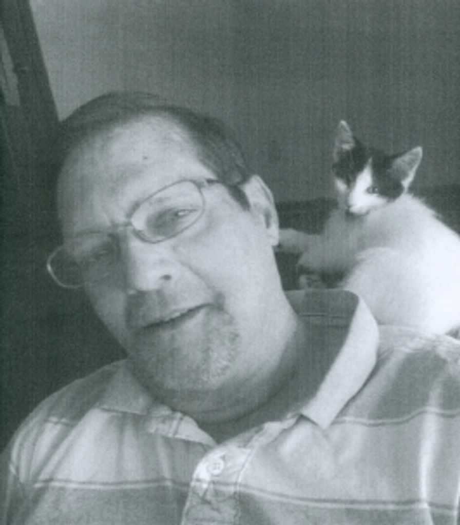 Timothy Entrot Profile Photo