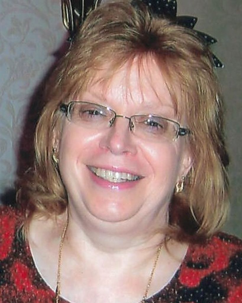 Shirley M. Hardcastle