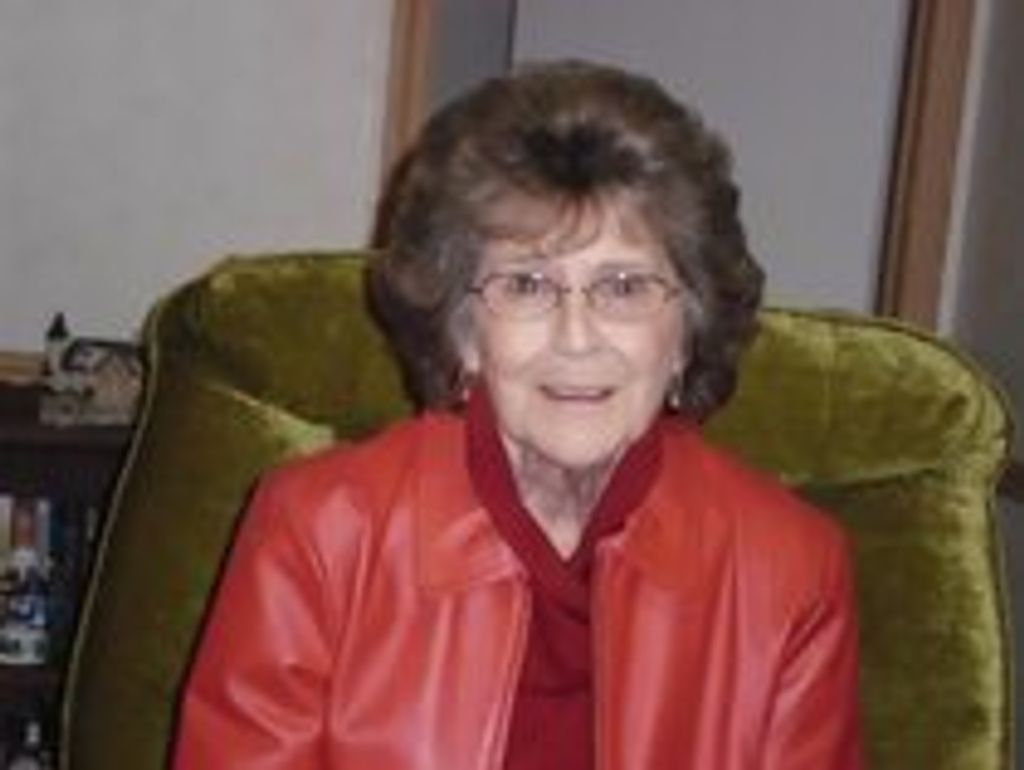 Betty J.  Toulson