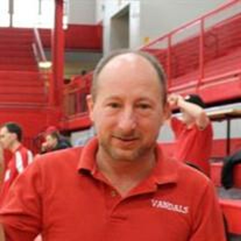 Gregg Alan Hubler Profile Photo