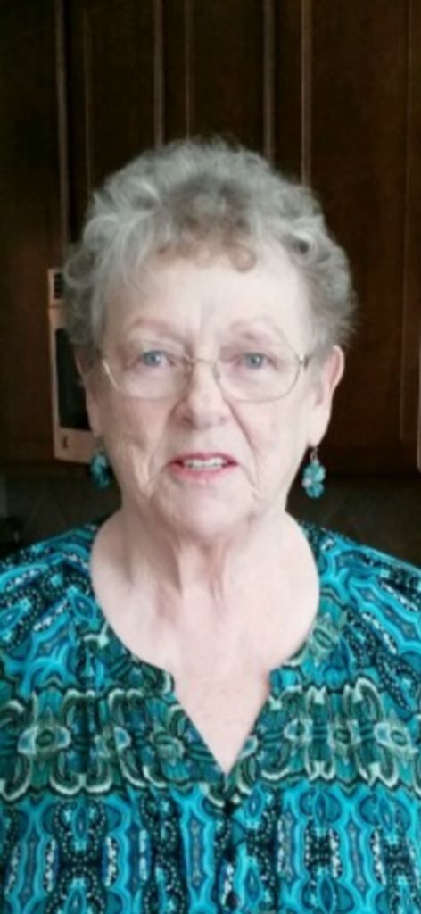 Nancy Claire Prestidge Profile Photo