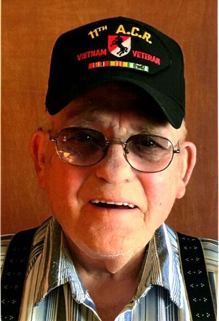 Jimmy S. Birch Profile Photo