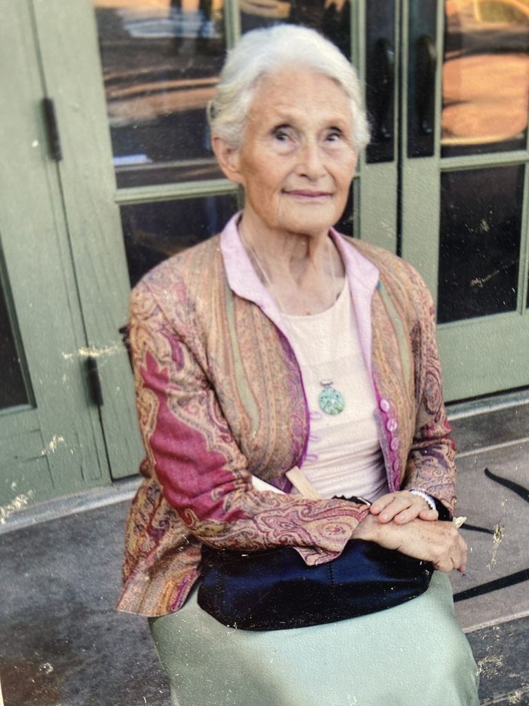 Eunice C. Combs Profile Photo