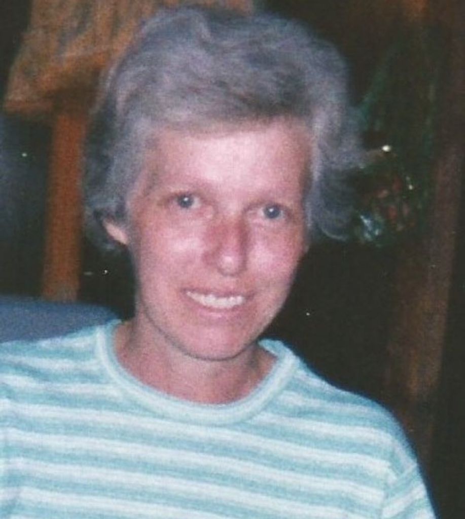 Sheilda Gail Seago
