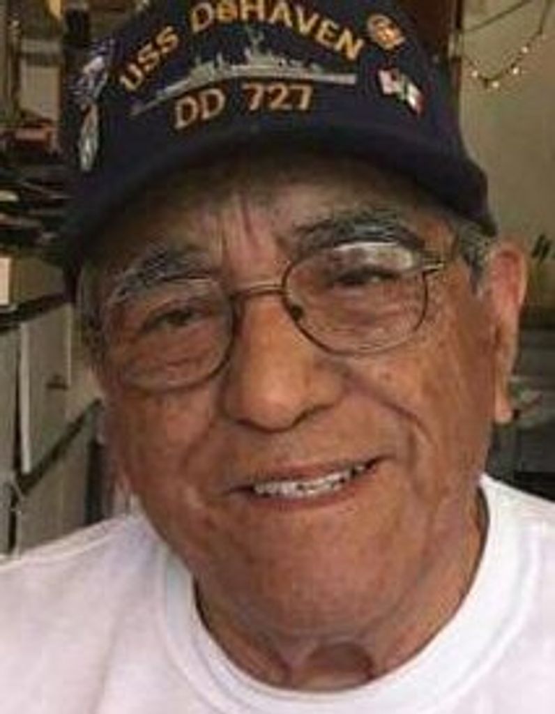 Tanilo "Tony" Soliz