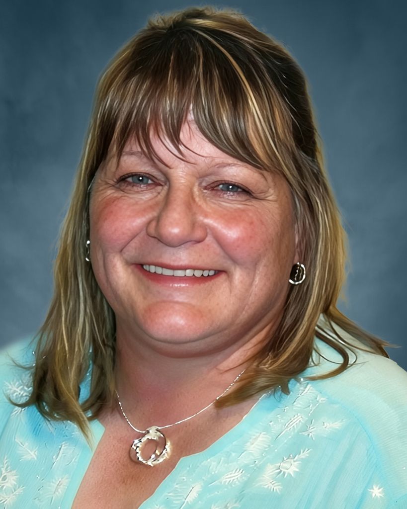 Pamela Kay "Pam" Johnson