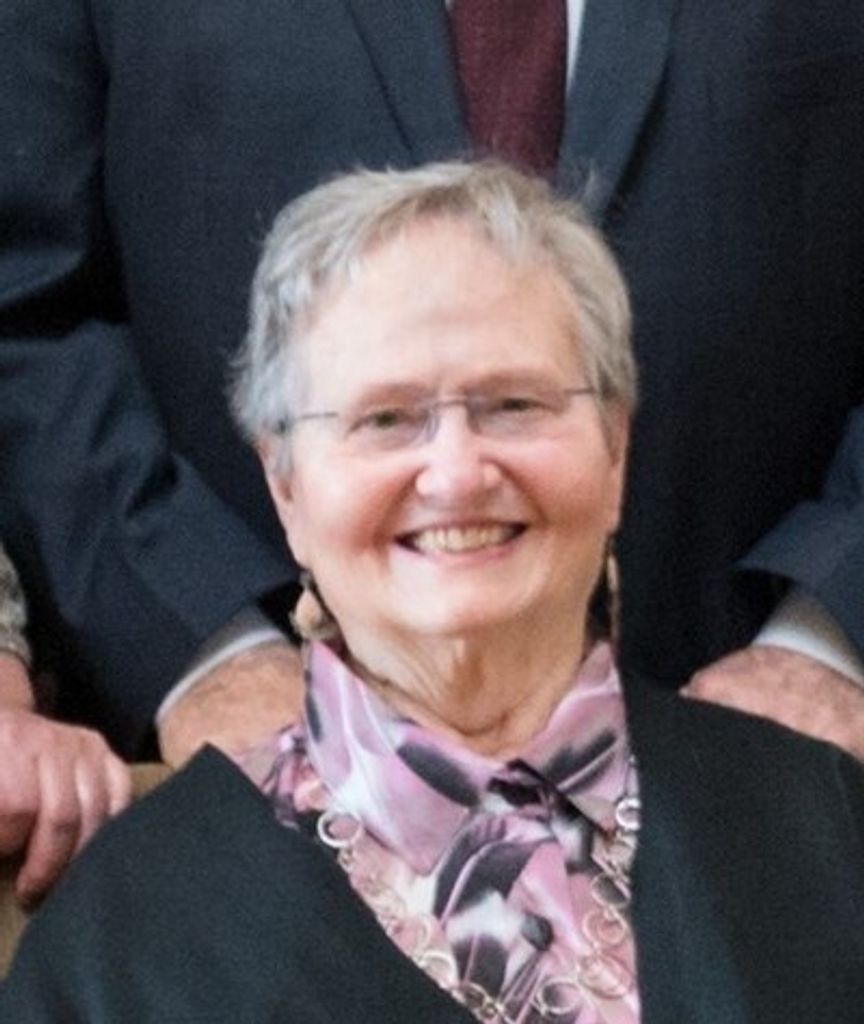 Lois J. Sensenig Profile Photo