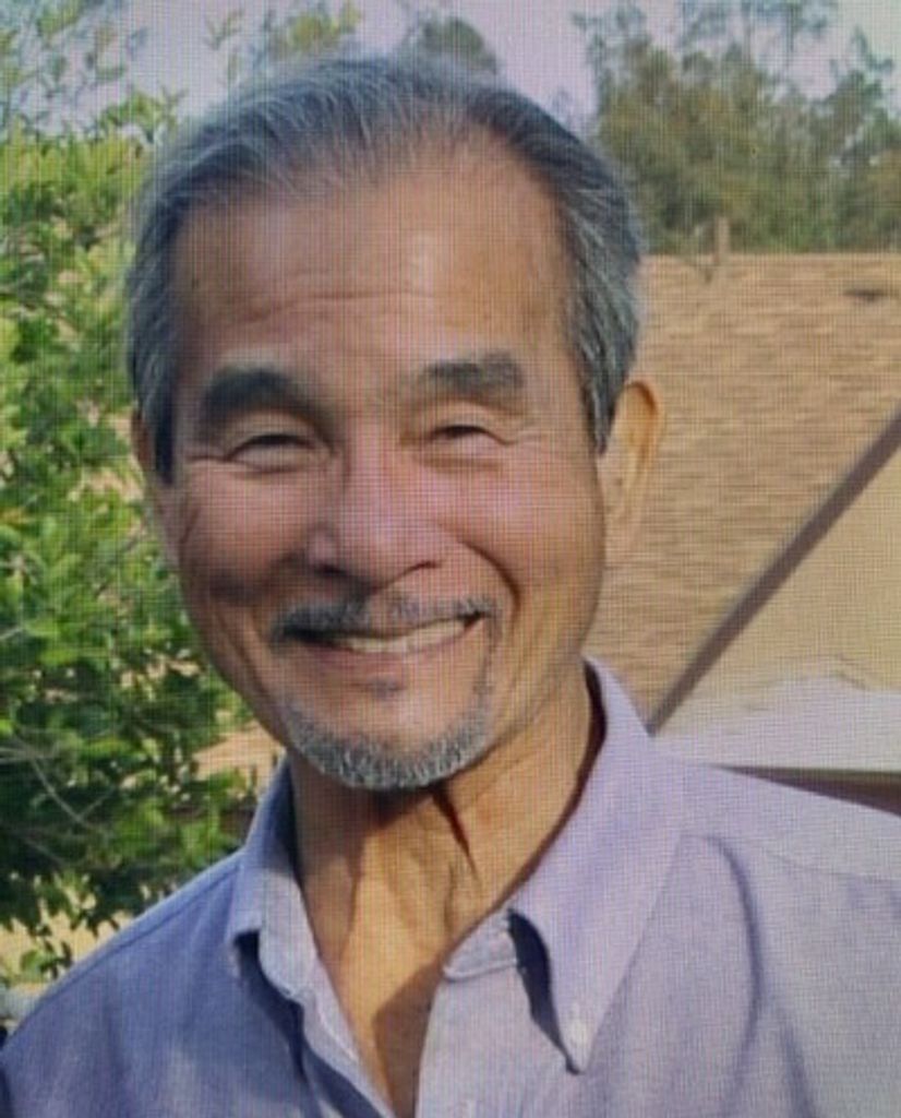 Robert Goro Shimabuku Profile Photo