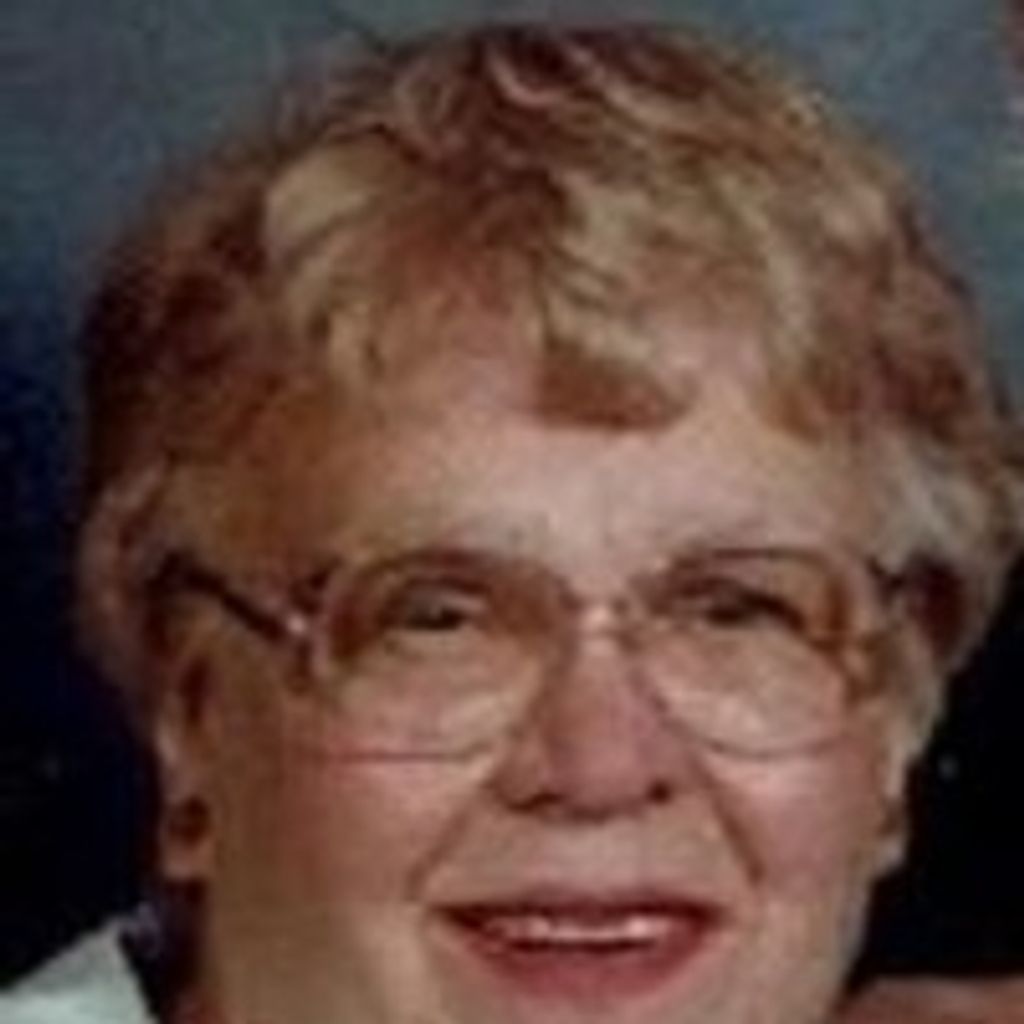 Myrtle Hebert
