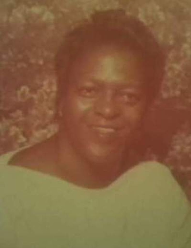 Dorothy Mae Ross Profile Photo