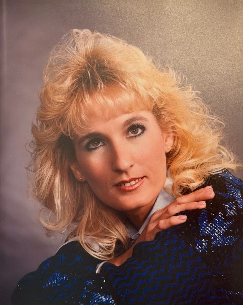 Connie Jo Neeley