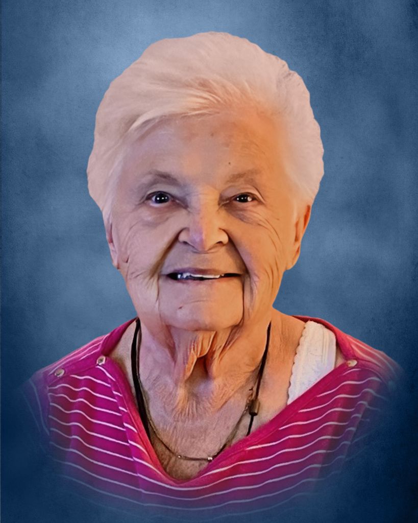 Lottie "Char" Stefanich Profile Photo
