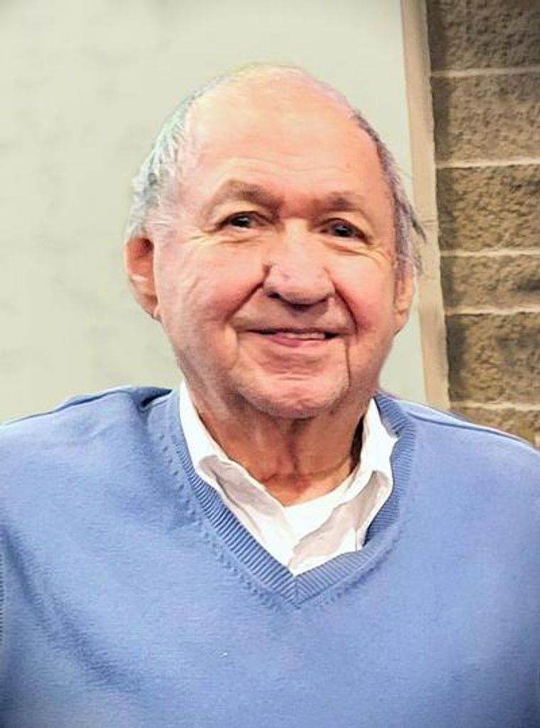Reginald Herman Draheim Profile Photo