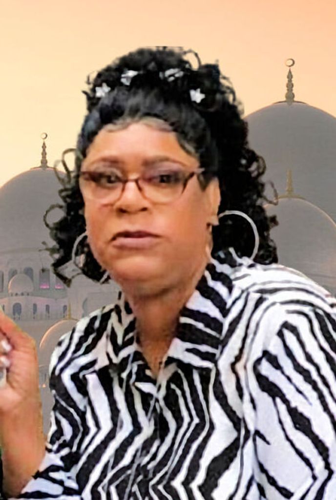 Denise C. Hammond Profile Photo