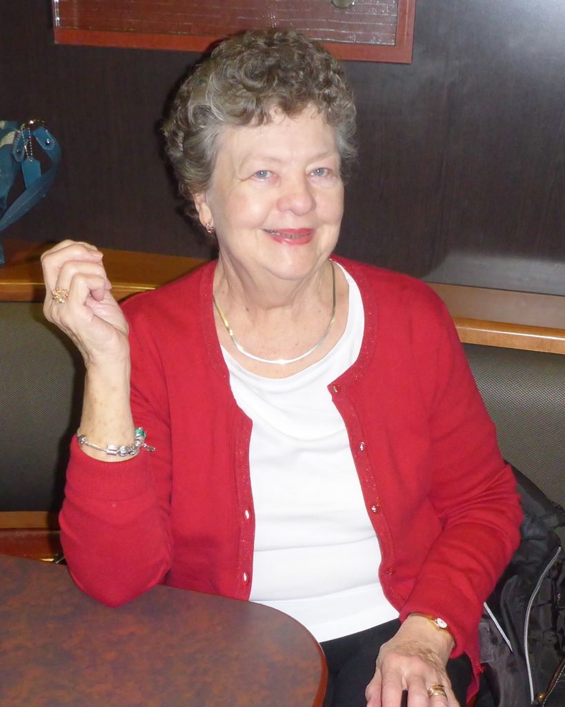 Diane Cecilia Muir Profile Photo