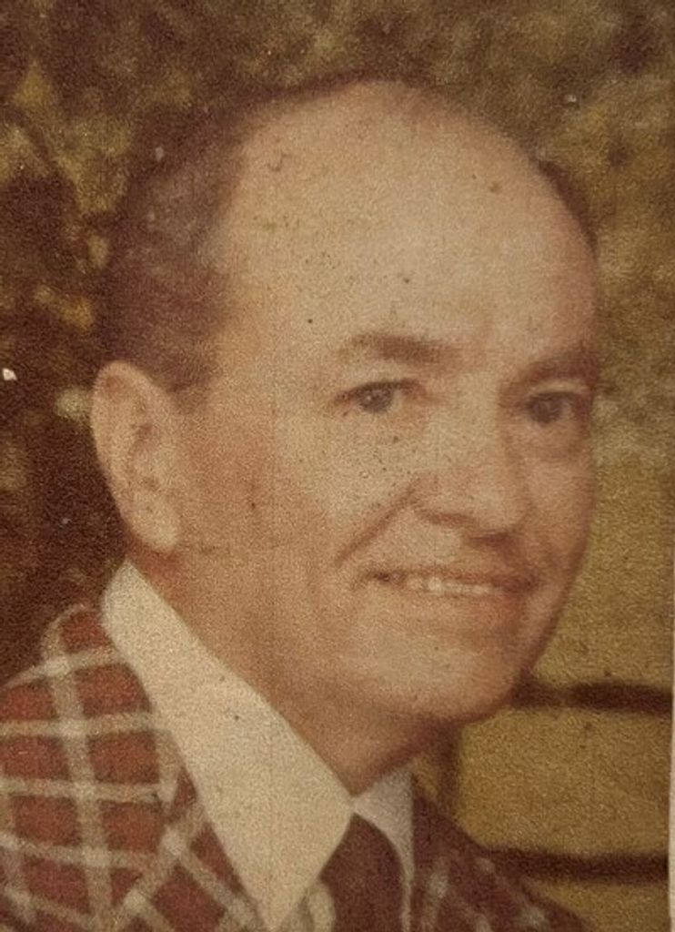 George Alfred Moore Jr. Profile Photo