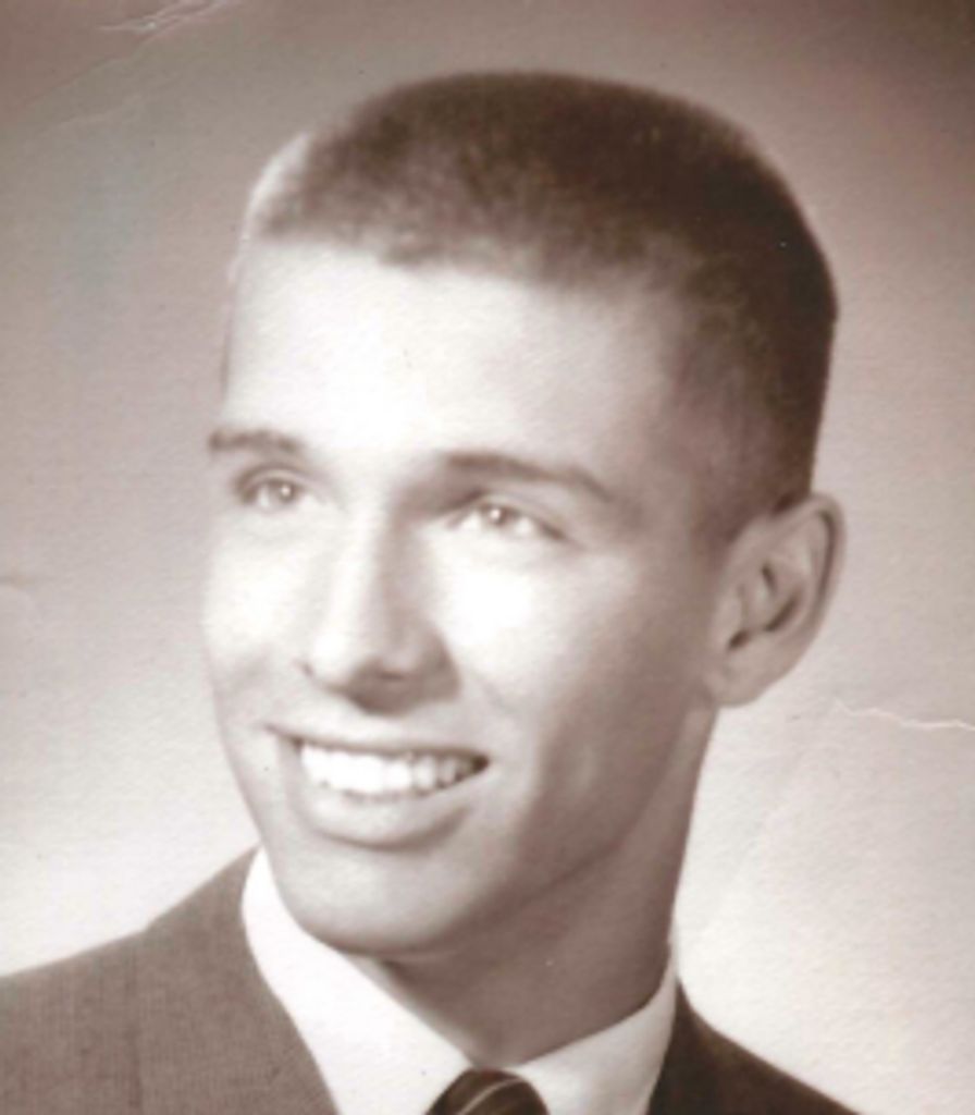 Bruce Newman Profile Photo