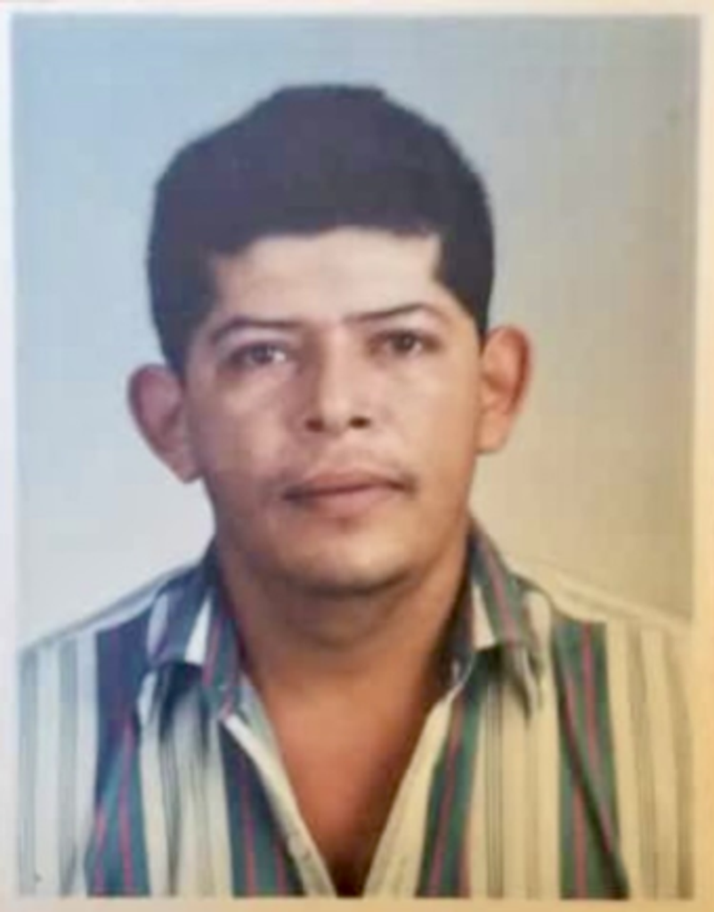 Rene Antonio Mendoza Galdamez Profile Photo