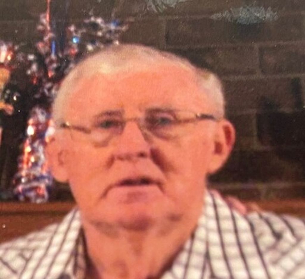 Sidney Clois Gates Profile Photo