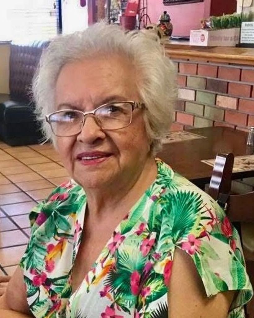 Adelina Castañeda