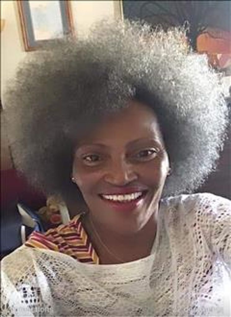 Sheretta West Profile Photo
